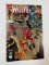 WOLVERINE #42 - (FEAT. CABLE, SABRETOOTH, NICK FURY, FORGE, JUBILEE)