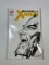 SIGNED - WOLVERINE AND THE XMEN #1 - VARIANT EDITION SIGNED 142/199 BY JOE