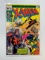 X-MEN #104 - MARVEL COMICS - NEWSTAND