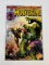 WOLVERINE #1 VARIANT EDITION - FRANKIES COMICS/GOLDEN APPLE