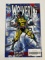 WOLVERINE #100 - X-MEN DELUXE MARVEL