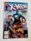 THE UNCANNY X-MEN #268 (WOLVERINE, CAPT AMERICA, BLACK WIDOW)