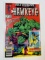 SOLO AVENGERS - STARING HAWKEYE #12 - NEWSTAND (1ST AMANDA CONNOR ART)