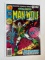 MARVEL PREMIERE FEATURING MAN-WOLF #45 - NEWSTAND