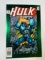 HULK 2099 #1 - NEWSTAND - GREEN HOLO COVER