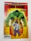 WHAT IF.. MILES MORALES #3 - … BECAME THE HULK?!