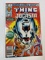 THE THING & JOCASTA #92 - MARVEL NEWSTAND