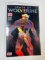 DEATH OF WOLVERINE #1 OF 4 - HOLO COVER