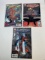 THE AMAZING SPIDERMAN #506, 507, 508 