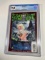 BLODSTONE #1 - MARVEL 01' - CGC GRADE 9.0 - 1ST APP OF ELSA BLOODSTONE