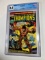 CHAMPIONS #1 - MARVEL 75' - CGC GRADE 8.5 - BLACK WIDOW. HERCULES, GHOST RI