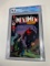 JOHN BRYNE'S NEXT MEN #21 - DARK HORSE COMICS 93' - CGC GRADE 9.2 - 1ST FUL