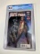 DARTH VADER #3 - MARVEL COMICS 15' - CGC GRADE 9.2 - 1ST APP OF DOCTOR CHEL