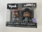 VYNL 
