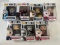 STAR WARS FUNKO POPS ASSORTED - INCLUDING BO-KATAN KRYZE, CAPTAIN PHASMA, J