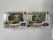 STAR WARS FUNKO POPS 