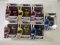 POWER RANGERS - FUNKO POPS ASSORTED