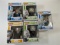 FORTNITE FUNKO POPS ASSORTED - INCLUDING SKULL TROOPER, OMEGA, RAGNAROK