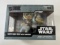 DORBZ STAR WARS HOTH HAN SOLO WITH TAUNTAUN VINYL COLLECTIBLES #25 - D23
