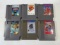 NINTENDO GAMES - DR.MARIO, AMERICAN GLADIATORS, & MORE
