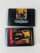 SEGA GENESIS GAMES