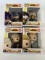 MY HERO ACADEMIA FUNKO POPS ASSORTED