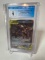 2020 UMBREON & DARKRAI GX BLACK STAR PROMO - CGC MINT 9 - TAG TEAM POWERS C