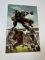 VENOM #5 - MARVEL COMICS VARIANT - FRANKIES COMICS VIRGIN FOOTBALL