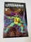 LEONARDO - TMNT #1 (ONE ISSUE MICRO SERIES)