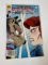 APRIL O'NIEL - TMNT PRESENTS - #3 - ARCHIE ADVENTURE SERIES - NEWSTAND