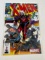 X-MEN #2 (NF RESALE 9/11 TRIBUTE) - MAGNETO TRIUMPHANT