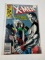 THE UNCANNY X-MEN #210 - NEWSTAND