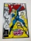 X-MEN #10 - THE RETURN OF LONGSHOT 