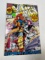 SIGNED - THE UNCANNY X-MEN #281 - 