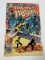 THE NEW MUTANTS #2 - NEWSTAND