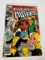 THE NEW MUTANTS #7 - NEWSAND