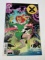 X-MEN #4 - MARVEL COMICS 