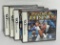 NINTENDO DS POWERPLAY TENNIS