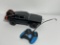 FAST AND FURIOUS 7 REMOTE CONTROL 1970 DODGE CHARGER JADA TOYS - WORKING