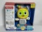 FISHER PRICEC BRIGHT BEATS DANCE & MOVE BEATBO