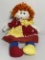 ATELIE CAROL NOGALI PLUSH DOLL