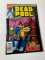 DEADPOOL #10 - MARVEL NEWSTAND (GREAT LAKES AVENGERS APP)
