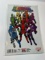 DEADPOOL #4 - (1ST APP OF THE RAINBOW MERCS FOR MONEY)