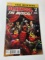 DEADPOOL THE MUSICAL #1 - TRUE BELIEVERS MARVEL