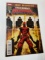 UNCANNY DEADPOOL #1 - TRUE BELIEVERS MARVEL