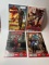 DEADPOOL #41-44 - MARVEL COMICS