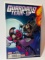 GUARDIANS TEAM-UP #10 - DEADPOOL/ROCKET COVER
