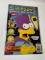 SIMPSONS #1 - COMICS & STORIES NEWSTAND (1ST FULL APP OF THE SIMPSONS COMIC