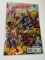 STANDOFF #ALPHA 1 - MARVEL COMICS VARIANT EDITION