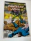 FANTASTIC FOUR #206 - NEWSTAND (1ST APP OF EMPRESSRKILL)